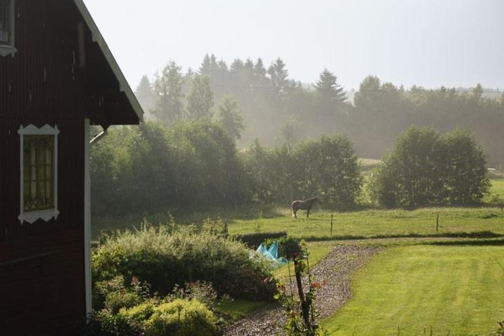 Bjorka Storgard B&B Motala Kültér fotó